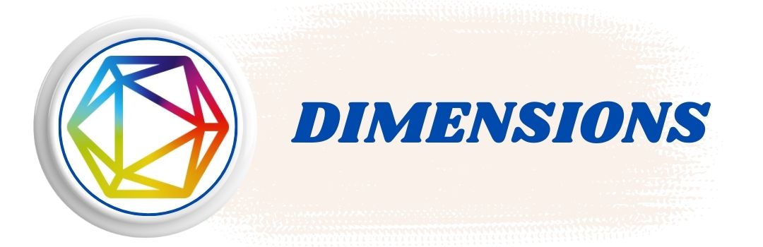 Dimensions AI Logo