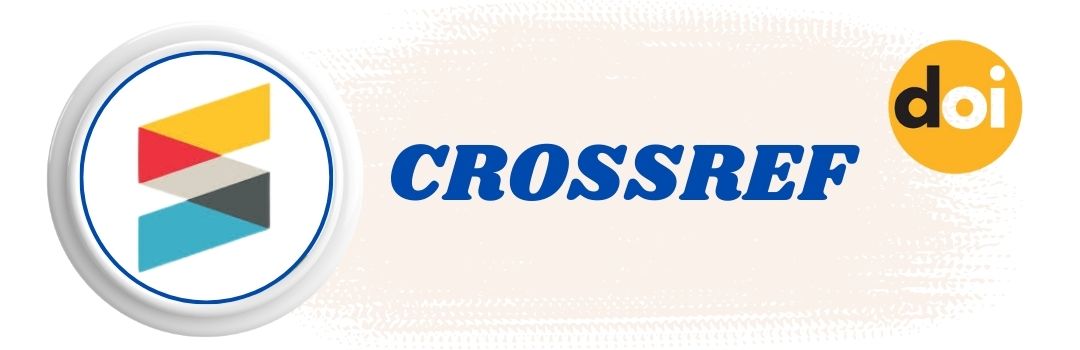 Crossreff doi logo